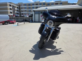 Harley-Davidson Street Street Glide- Stage 2, снимка 4