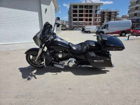 Harley-Davidson Street Street Glide- Stage 2, снимка 6