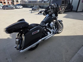 Harley-Davidson Street Street Glide- Stage 2, снимка 1