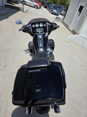 Harley-Davidson Street Street Glide- Stage 2, снимка 8