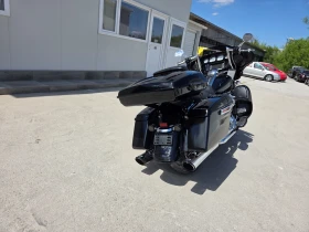 Harley-Davidson Street Street Glide- Stage 2, снимка 3