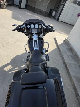 Harley-Davidson Street Street Glide- Stage 2, снимка 6