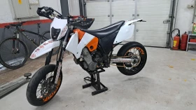 Ktm 520 SX , А2 кат., 6 скорости, без стартер, снимка 2