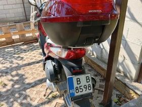Honda Sh, снимка 3