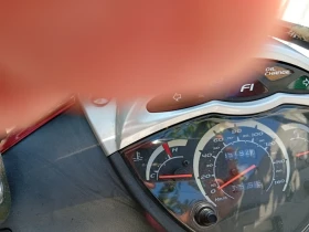 Honda Sh, снимка 2