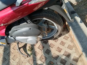 Honda Sh, снимка 4
