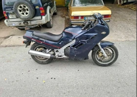 Suzuki Gsx 1100 F, снимка 2