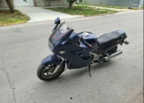 Suzuki Gsx 1100 F, снимка 1