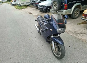 Suzuki Gsx 1100 F, снимка 3