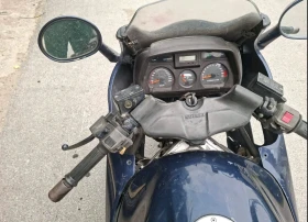 Suzuki Gsx 1100 F, снимка 5