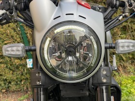 Ducati Ducati Scrambler Cafe Racer ABS, снимка 12 - Мотоциклети и мототехника - 44857264