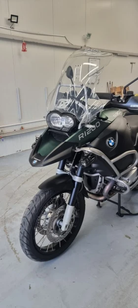 BMW R R1200GS ADVENTURE | Mobile.bg    9