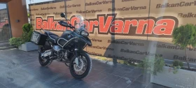 BMW R R1200GS ADVENTURE | Mobile.bg    10