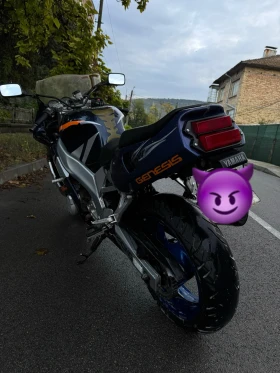 Yamaha Yzf, снимка 3