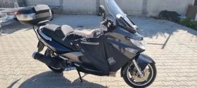 Kymco Xciting | Mobile.bg    2