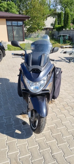 Kymco Xciting | Mobile.bg    1
