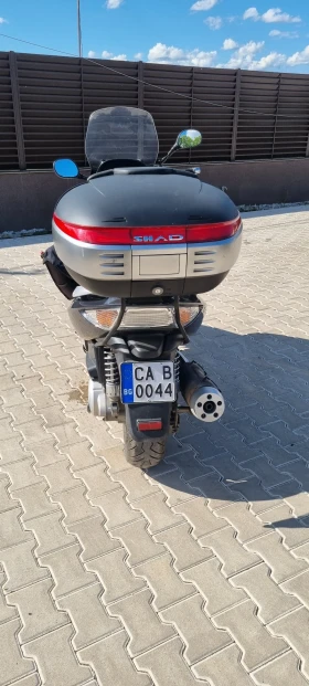Kymco Xciting | Mobile.bg    3