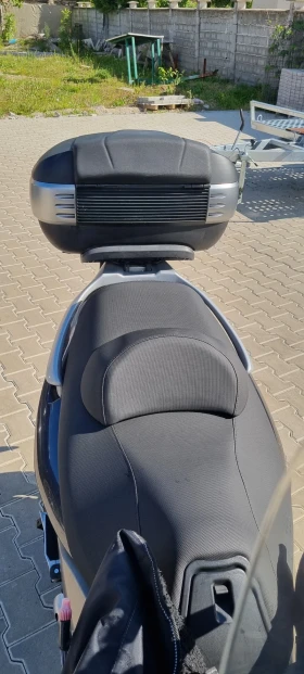 Kymco Xciting | Mobile.bg    5