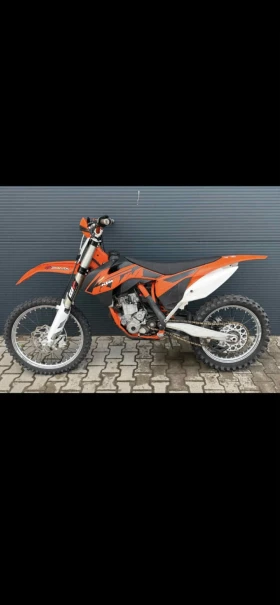 Ktm SX-F SX-F 350i | Mobile.bg    3