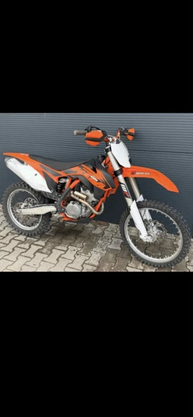 Ktm SX-F SX-F 350i | Mobile.bg    5