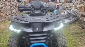 Segway Powersports ATV-Snarler AT5L  | Mobile.bg    7
