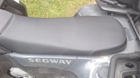Segway Powersports ATV-Snarler AT5L  | Mobile.bg    6