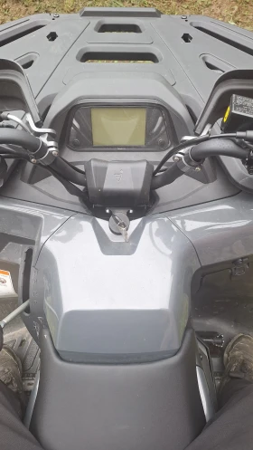 Segway Powersports ATV-Snarler AT5L  | Mobile.bg    11