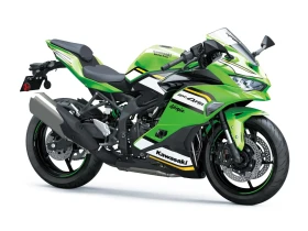 Kawasaki Ninja ZX-4RR 2026 0KM наличен