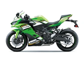Kawasaki Ninja ZX-4RR 2026 0KM наличен, снимка 3
