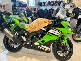 Kawasaki Ninja ZX-4RR 2026 0KM наличен, снимка 4