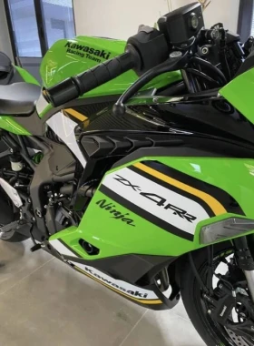Kawasaki Ninja ZX-4RR 2026 0KM ������� | Mobile.bg � ����� ������ 6