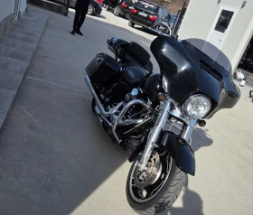 Harley-Davidson Street Street Glide- Stage 2 | Auto.bg — изображение 3