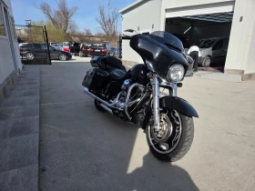 Harley-Davidson Street Street Glide- Stage 2 | Auto.bg — изображение 4
