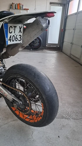 Ktm 520 SX , �2 ���., 6 ��������, ��� ������� | Mobile.bg � ����� ������ 11