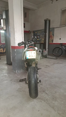 Ktm 520 SX , �2 ���., 6 ��������, ��� ������� | Mobile.bg � ����� ������ 10