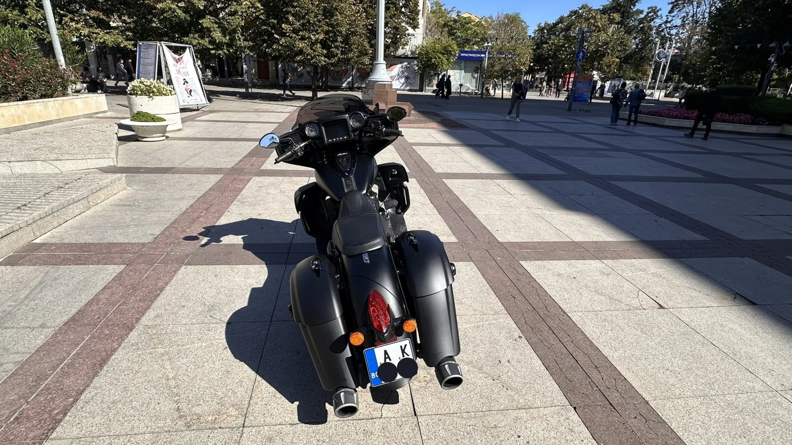 Indian Chieftain  - изображение 7