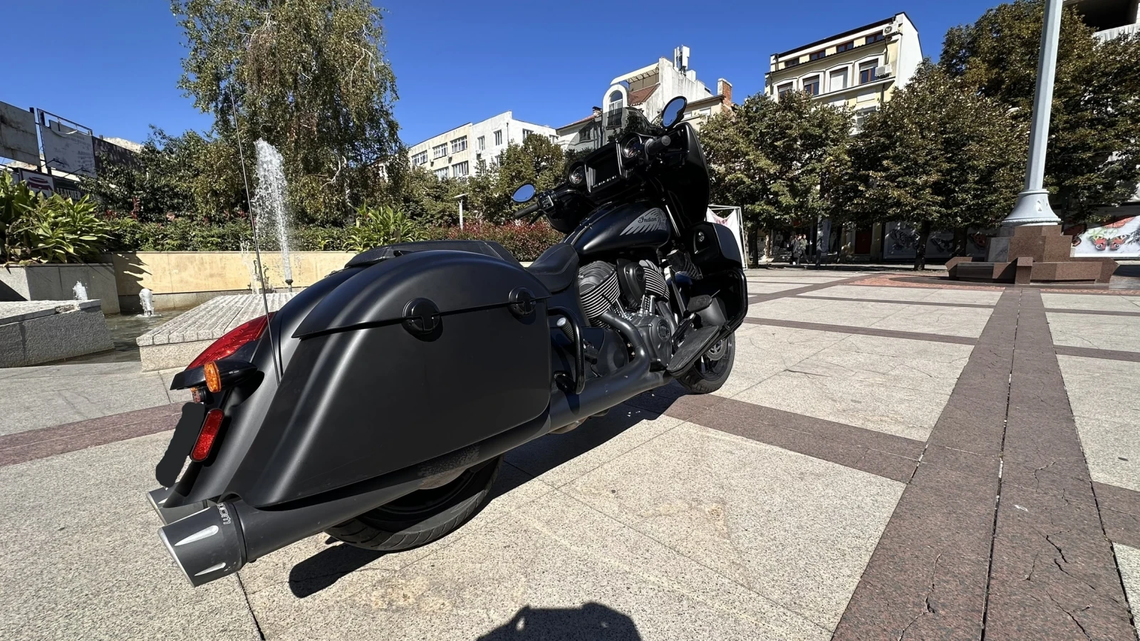 Indian Chieftain  - изображение 6