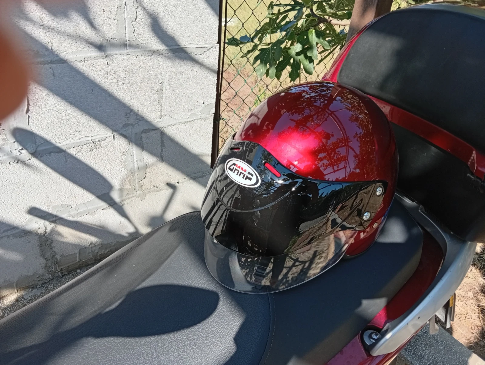Honda Sh