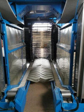 Специализирани машини Машини за лозя/овошки Korvan 9000, снимка 5