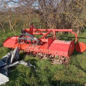 Фреза Друга марка Роторна, снимка 5