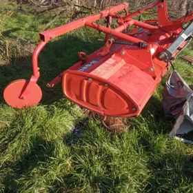 Фреза Друга марка Роторна, снимка 4