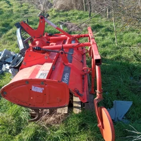 Фреза Друга марка Роторна | Auto.bg — изображение 2