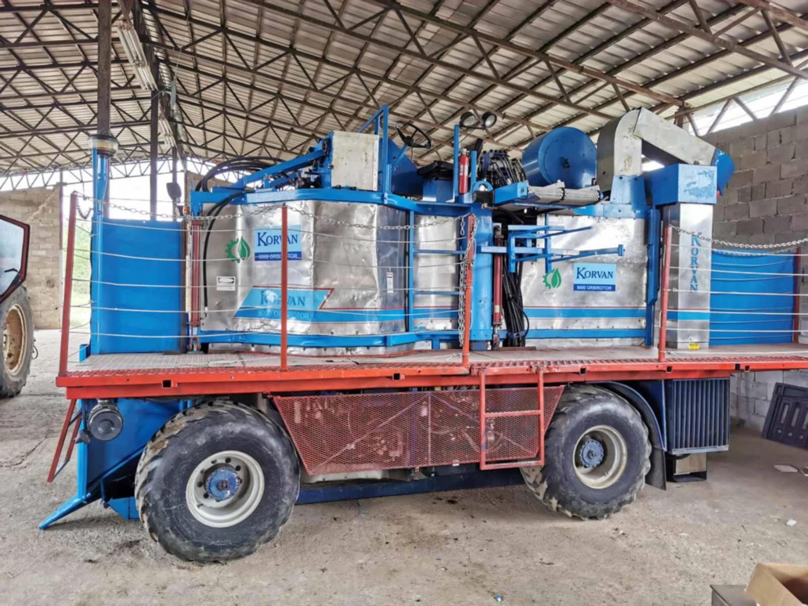 �������������� ������ ������ �� ����/������ Korvan 9000 | Mobile.bg � ����������� 1