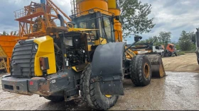 Челен товарач Komatsu WA380-7, снимка 10
