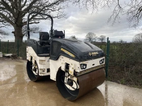 Обява за продажба на Валяк BOMAG BW135 AD-5  ~46 680 лв. - изображение 2