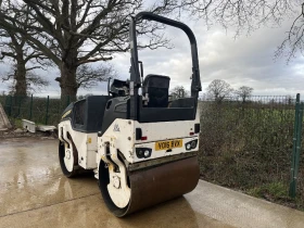 Обява за продажба на Валяк BOMAG BW135 AD-5  ~46 680 лв. - изображение 1
