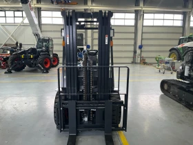 Мотокар Bobcat G35NXP, снимка 9