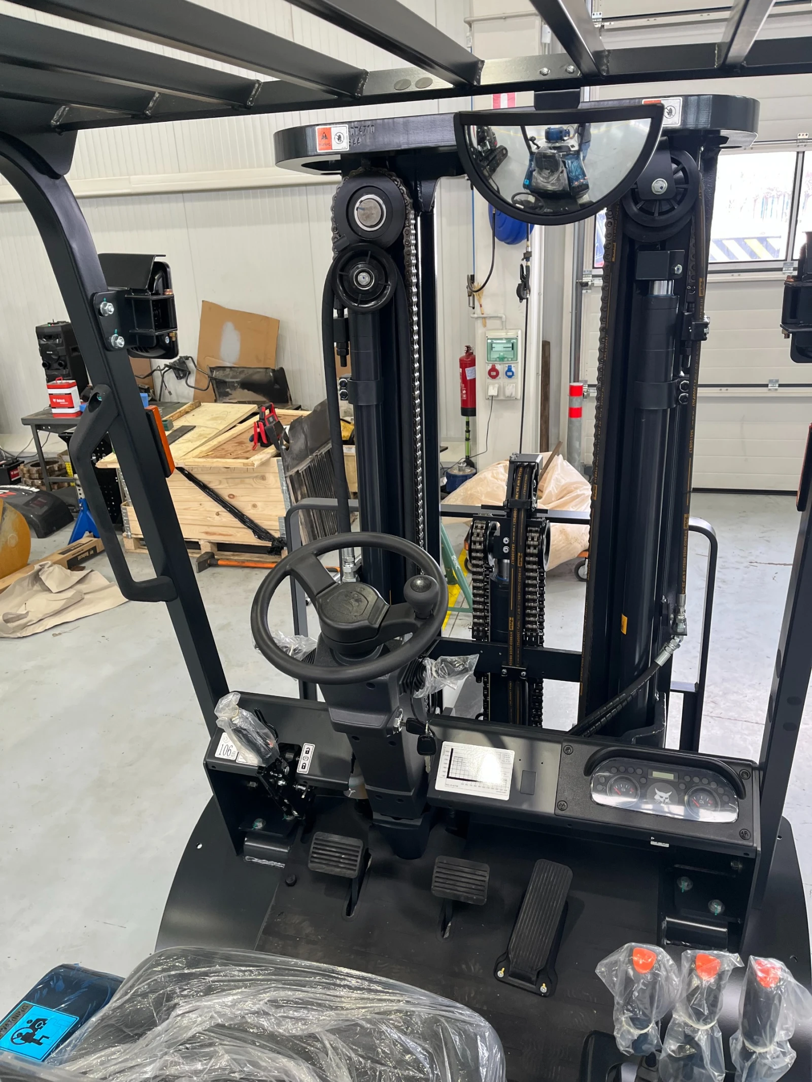 ������� Bobcat G35NXP | Mobile.bg � ����������� 11