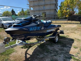 Джет Bombardier Sea Doo GTX 230 