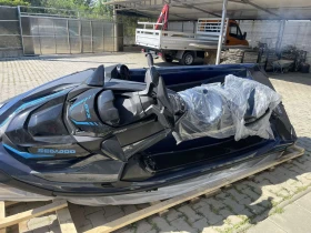 Обява за продажба на Джет Bombardier Sea Doo GTX 230  ~39 900 лв. - изображение 10